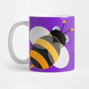 Save our Honey bees Mug